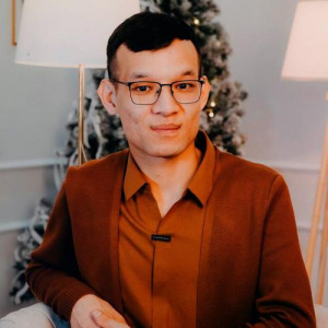 Песня Нұрмұхасан Болатов – Аманатым