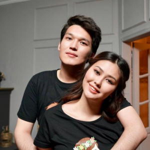 Песня Erzhan Erman, Daniya Armankyzy – Сыңарым