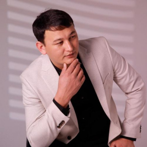 Песня Нұрбек Қарабатыр – Сен менің бақытымсың