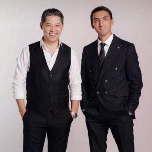 Песня Дихан Ильяшев, Нұрсұлтан Карабалиев – Қайырлы таң