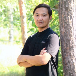 Песня Дулат Жексенбаев – Қаратөбем