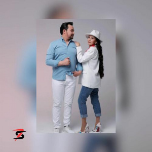 Песня Қайсар & Дина – Моншақтым