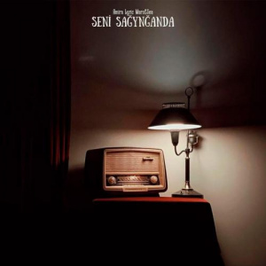 Песня Amira Lyric, Mars&Sea – Senı sağynğanda