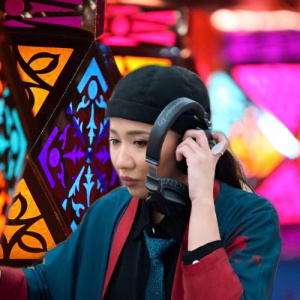 Песня Aktoty Bolshova – Менің әлемім