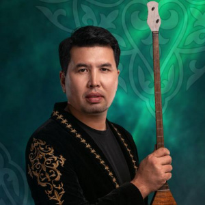 Песня Мәди Оразбай – Әке