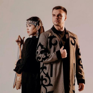 Песня Константин Луца – Көзімнің қарасы