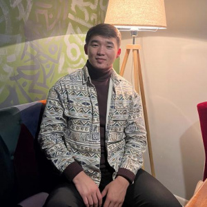 Песня Асылбек Бекзат – Жаман адам