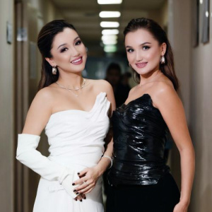 Песня Әдемі-Ай дуэті – Жеңдім бәрін