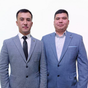 Песня Алмас Есенбеков, Азамат Тилеуов – Досым