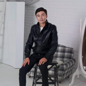 Песня Бауыржан Жакупов – Әкесіз оянбайық