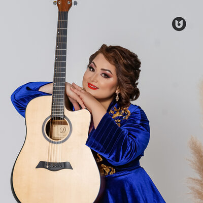 Песня Роза Әлқожа – Менің жаным