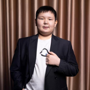 Песня Орал Бегей – Айдынға кел