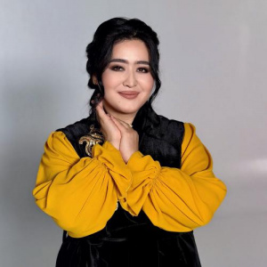 Песня Ұлпан Жеңісқызы – Қызым-ау менің