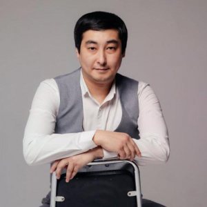 Песня Ұлан Досмұратов – Ғашығым