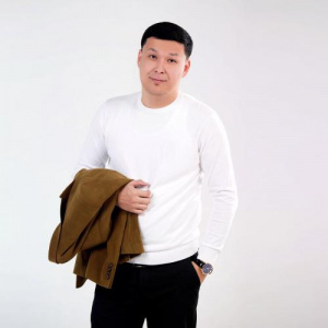 Песня Қоблан Тажибаев – Біздегі махаббат