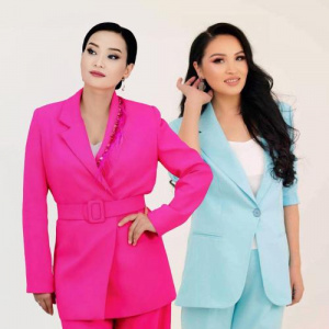 Песня Жазира Сметова, Динара Диханбаева – Кездесуде бір бақыт