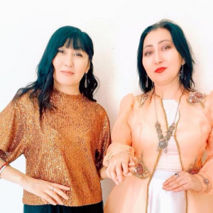 Песня Раушан Садыханқызы, Рану Жасұланқызы – Жан-жарың етші