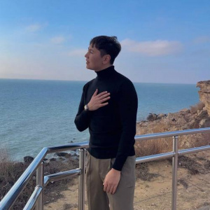 Песня Өркен Басыбаев – Сені іздедім