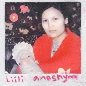 Песня Liili – anashym