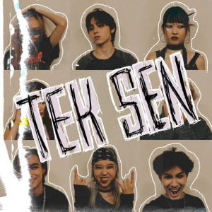 Песня IWON – Tek Sen