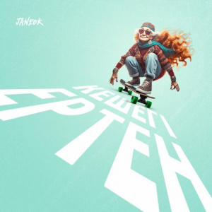 Песня Janeok – Кешегі ертең