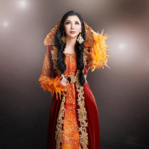 Песня ALIYA ABIKEN – Жаным