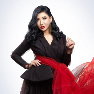 Песня ALIYA ABIKEN – Жанымда бол