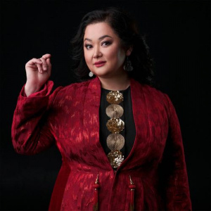 Песня Роза Әлқожа, Әбдіжаппар Әлқожа – Әпке