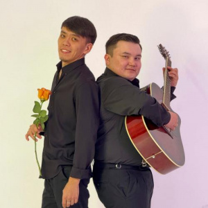 Песня Данат & Арсен – Аялдамадағы ару