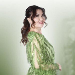 Песня Гүлдәурен Жидебаева – Бақыт әні