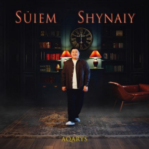 Песня AQARYS – Suiem Shynaiy