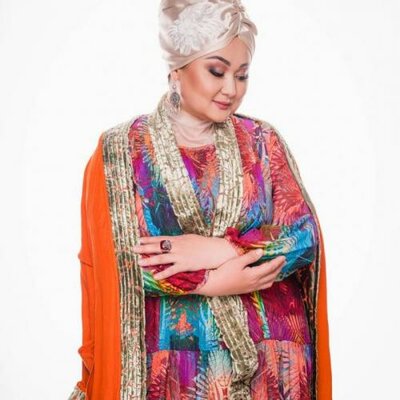 Песня Роза Әлқожа – Менің мөлдір әлемімнің патшасы