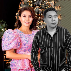 Песня Aposh Sarbaz, Мейрамгул Дамысқызы – Аяулым