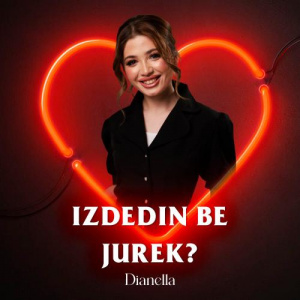 Песня Dianella – Izdedin be jurek