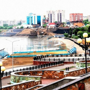 Песня Смагулов Ербол – PAVLODAR