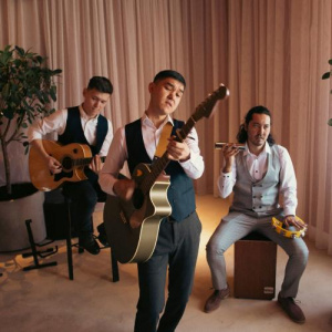 Песня Life Jam – Наурыз