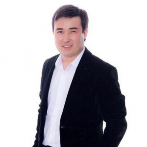 Песня Бауыржан Оспанов – Қара көзің