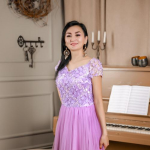 Песня Айбаршын Асанбеккызы – Лағылымсың