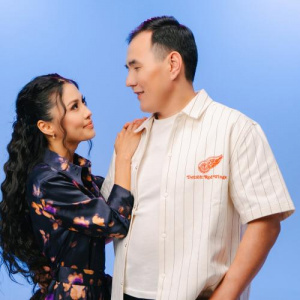 Песня Еділ, Нұрдана – Өмірім әдемі өзіңмен