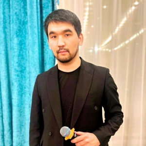 Песня Нұрсұлтан Жұмабаев – Тыңда,сүйем мен