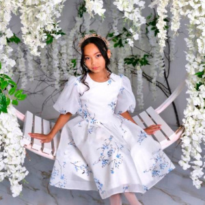 Песня Серік Айару – Мен елімнің Аруымын