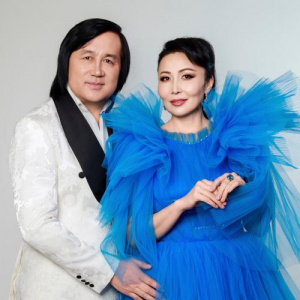 Песня Әділ Сламхан, Дана Маханбаева – Оттегім