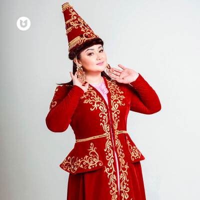 Песня Роза Әлқожа – Мөлтілдеген сезім едім