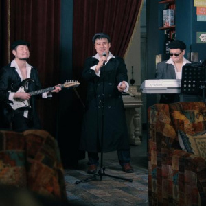 Песня Адай Рахимов – Рэкеттің әні