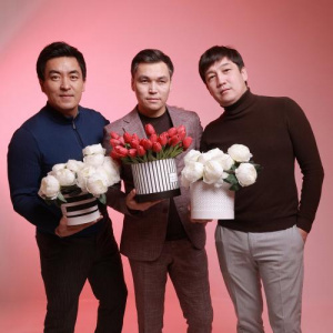 Песня Duman toby – Гүлдер