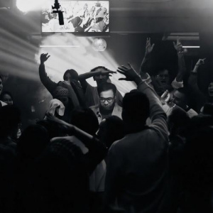 Песня Мұхтар Ханзада, PUZA – Шаршамай (Puza Remix)