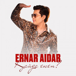 Песня Ernar Aidar – Қайда екен