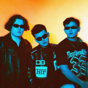 Песня A.BOO, Olzhas Nai – U-SHU