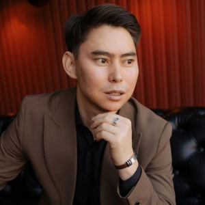 Песня Нұрғали Жауғашар – Ғалия