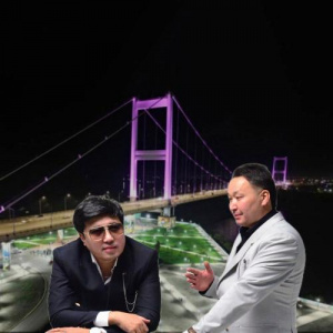 Песня AlaSh18 тобы – Жаңбырым